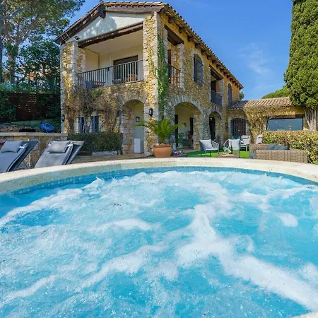 Toni Vistas Mar Piscina Jacuzzi Aire Acondicionado *