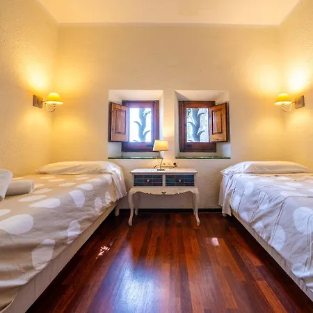Villa Toni Vistas Mar Piscina Jacuzzi Aire Acondicionado *