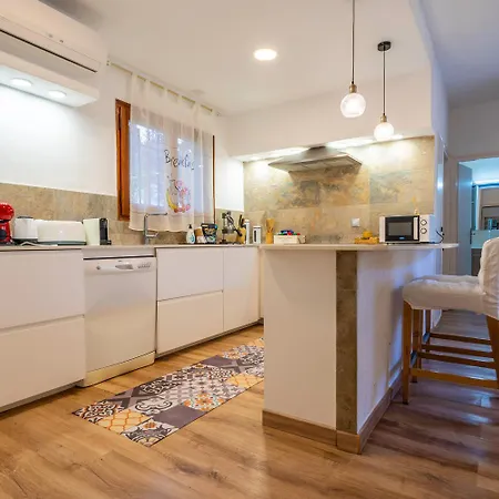 Toni Lux Experience, Ideal Familias Con Vista Mar & Aircon