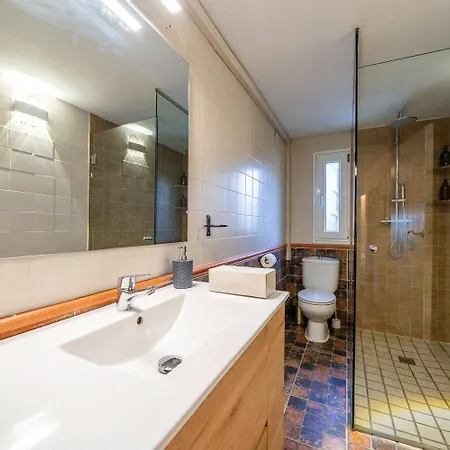 Toni Vistas Mar Piscina Jacuzzi Aire Acondicionado * Lloret de Mar