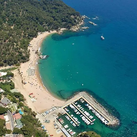Toni Lux Experience, Ideal Familias Con Vista Mar & Aircon