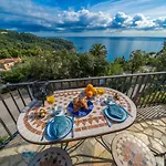 Toni Vistas Mar Piscina Jacuzzi Aire Acondicionado