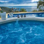 别墅 Toni Vistas Mar Piscina Jacuzzi Aire Acondicionado