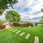 Vila Toni Vistas Mar Piscina Jacuzzi Aire Acondicionado *