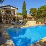 别墅 Toni Vistas Mar Piscina Jacuzzi Aire Acondicionado *