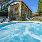 Toni Vistas Mar Piscina Jacuzzi Aire Acondicionado *