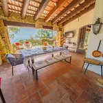 别墅 Toni Vistas Mar Piscina Jacuzzi Aire Acondicionado