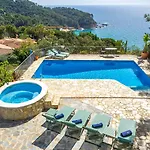Toni Lux Experience, Ideal Familias Con Vista Mar&aircon *
