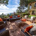 Vila Toni Vistas Mar Piscina Jacuzzi Aire Acondicionado *
