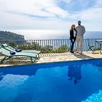 Vila Toni Vistas Mar Piscina Jacuzzi Aire Acondicionado Lloret de Mar