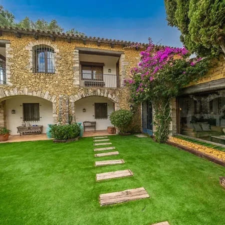 Villa Toni Lux Experience, Ideal Familias Con Vista Mar & Aircon