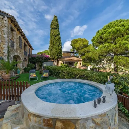 Toni Vistas Mar Piscina Jacuzzi Aire Acondicionado *