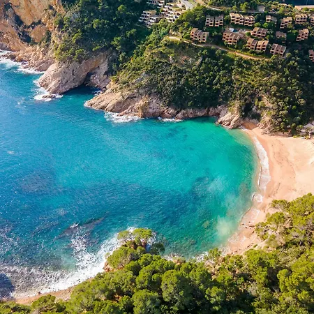 Toni Vistas Mar Piscina Jacuzzi Aire Acondicionado
