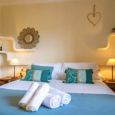 Toni Lux Experience, Ideal Familias Con Vista Mar & Aircon Villa Lloret de Mar