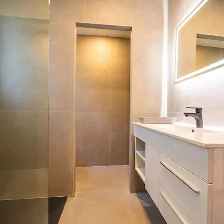 Toni Vistas Mar Piscina Jacuzzi Aire Acondicionado 료렛 드 마르