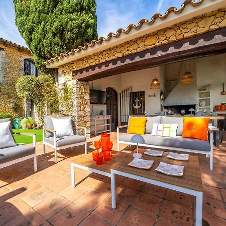 Toni Lux Experience, Ideal Familias Con Vista Mar & Aircon Villa *