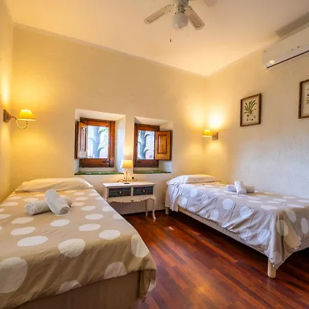 Toni Vistas Mar Piscina Jacuzzi Aire Acondicionado *