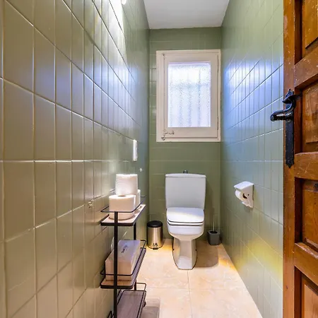 Toni Vistas Mar Piscina Jacuzzi Aire Acondicionado * Lloret de Mar