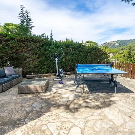 Toni Lux Experience, Ideal Familias Con Vista Mar & Aircon * Lloret de Mar