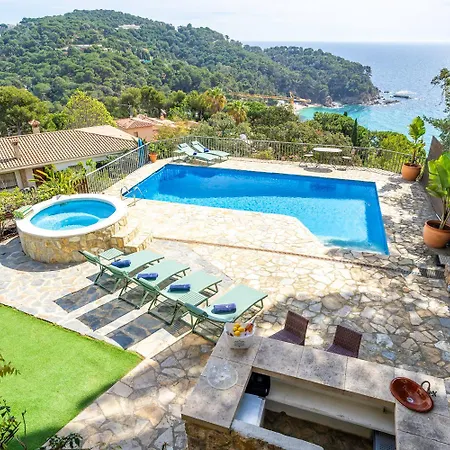Toni Lux Experience, Ideal Familias Con Vista Mar & Aircon * Lloret de Mar