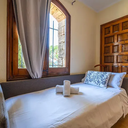 Toni Vistas Mar Piscina Jacuzzi Aire Acondicionado *