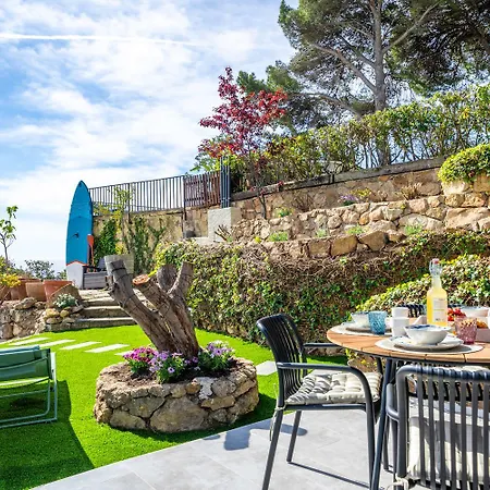 Toni Lux Experience, Ideal Familias Con Vista Mar & Aircon * Lloret de Mar