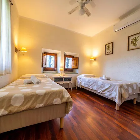 Toni Vistas Mar Piscina Jacuzzi Aire Acondicionado *