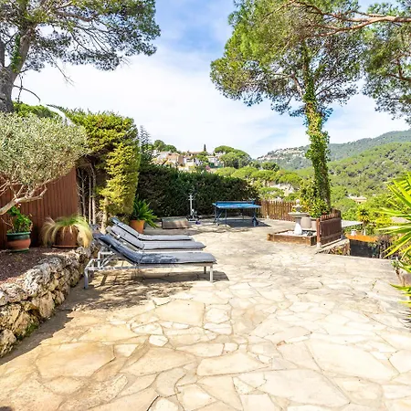 Toni Lux Experience, Ideal Familias Con Vista Mar & Aircon Villa
