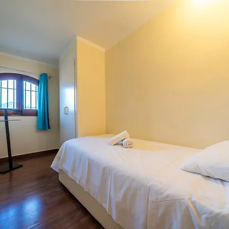 Toni Lux Experience, Ideal Familias Con Vista Mar & Aircon Villa Lloret de Mar