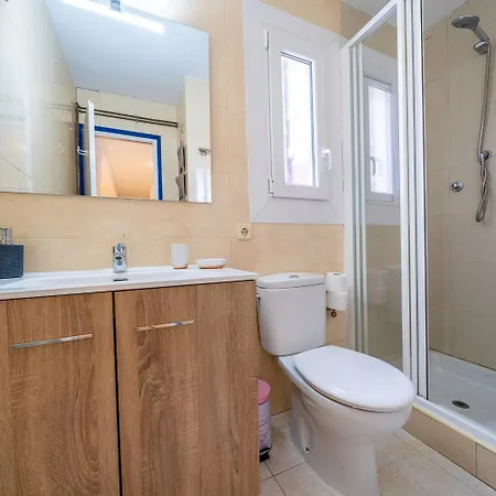 Toni Vistas Mar Piscina Jacuzzi Aire Acondicionado Villa