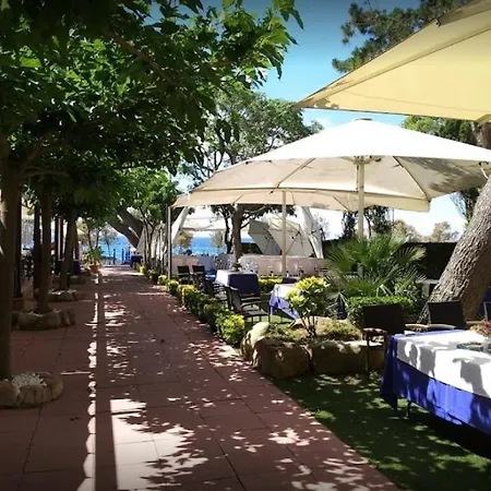 Toni Lux Experience, Ideal Familias Con Vista Mar & Aircon Lloret de Mar
