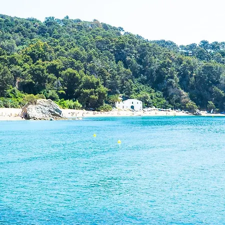 Villa Toni Lux Experience, Ideal Familias Con Vista Mar & Aircon *