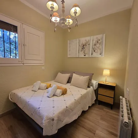 Toni Lux Experience, Ideal Familias Con Vista Mar & Aircon * Lloret de Mar
