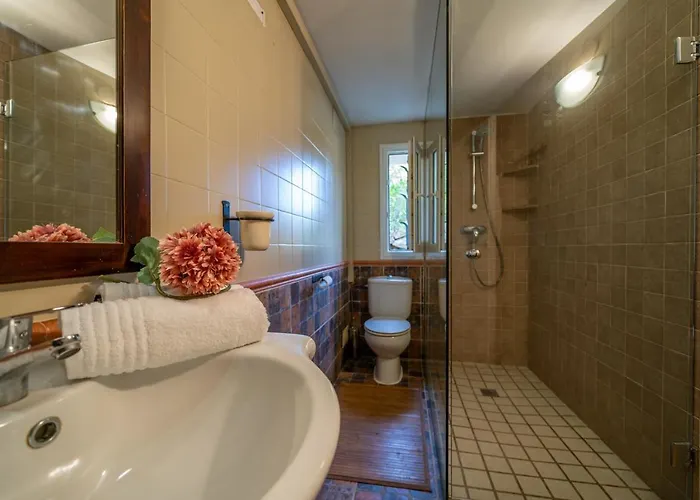 Toni Vistas Mar Piscina Jacuzzi Aire Acondicionado יורט דה מאר