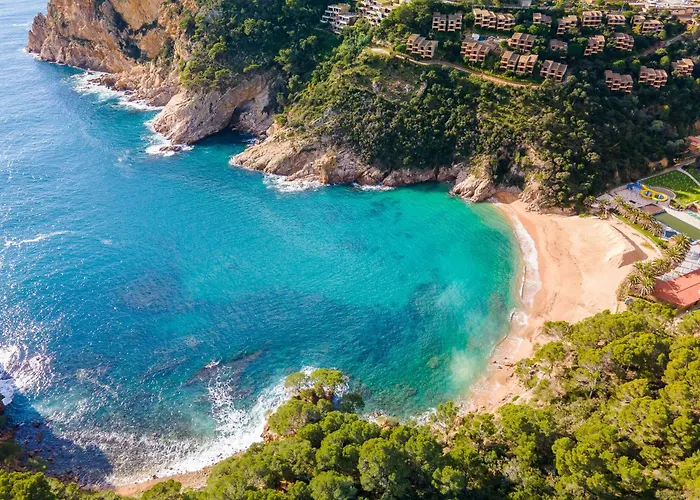 Toni Vistas Mar Piscina Jacuzzi Aire Acondicionado