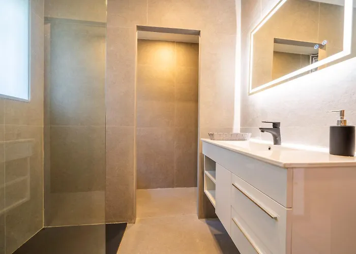 Toni Vistas Mar Piscina Jacuzzi Aire Acondicionado יורט דה מאר