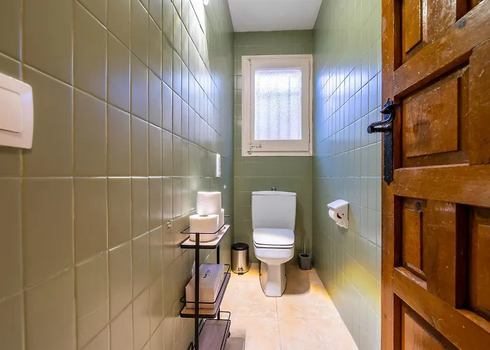 Toni Vistas Mar Piscina Jacuzzi Aire Acondicionado * Lloret de Mar