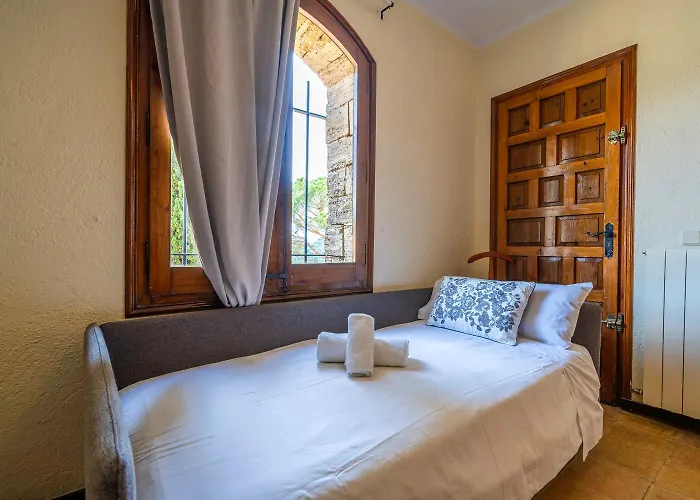 Toni Vistas Mar Piscina Jacuzzi Aire Acondicionado *