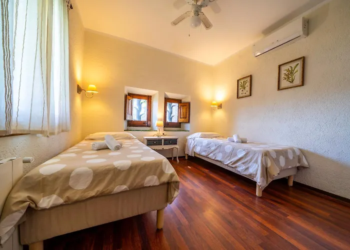 Toni Vistas Mar Piscina Jacuzzi Aire Acondicionado *