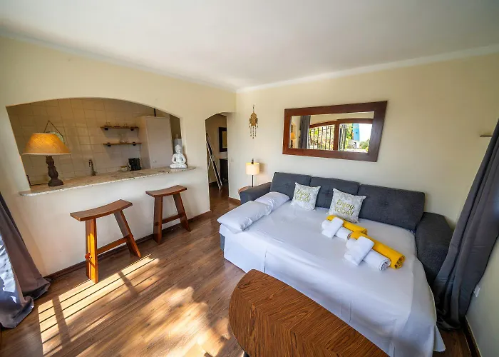 Toni Vistas Mar Piscina Jacuzzi Aire Acondicionado * יורט דה מאר