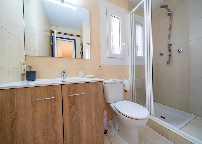 Toni Vistas Mar Piscina Jacuzzi Aire Acondicionado Villa