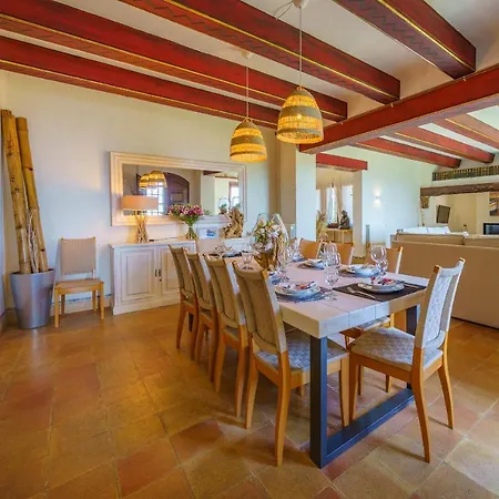 Toni Vistas Mar Piscina Jacuzzi Aire Acondicionado Льорет-де-Мар