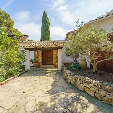 Toni Vistas Mar Piscina Jacuzzi Aire Acondicionado Willa