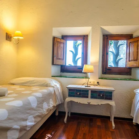 Toni Vistas Mar Piscina Jacuzzi Aire Acondicionado Willa