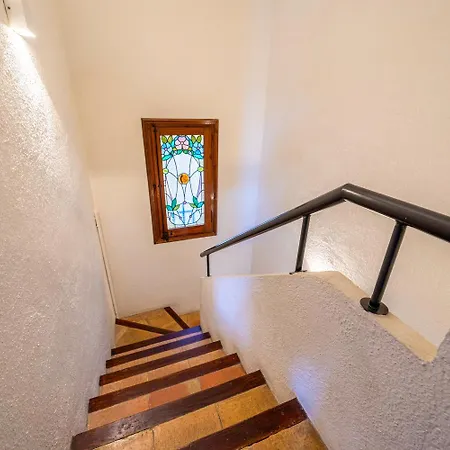 Toni Vistas Mar Piscina Jacuzzi Aire Acondicionado * Льорет-де-Мар