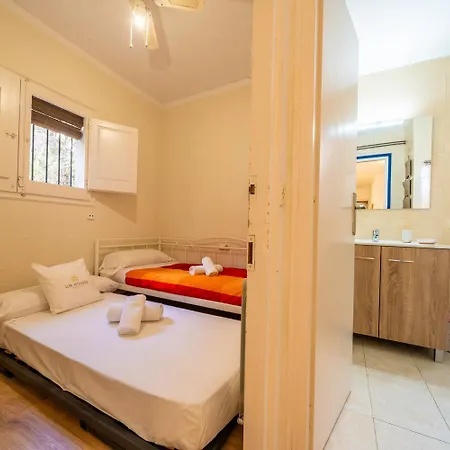 Willa Toni Vistas Mar Piscina Jacuzzi Aire Acondicionado *