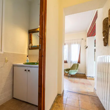 Toni Vistas Mar Piscina Jacuzzi Aire Acondicionado *