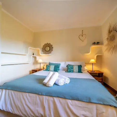 Willa Toni Vistas Mar Piscina Jacuzzi Aire Acondicionado Lloret de Mar