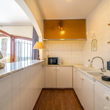 Toni Vistas Mar Piscina Jacuzzi Aire Acondicionado Льорет-де-Мар