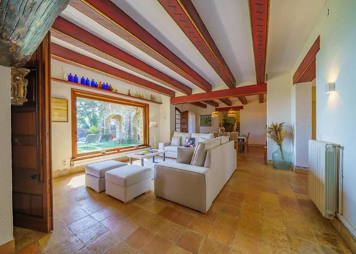 Toni Lux Experience, Ideal Familias Con Vista Mar&aircon * Lloret de Mar